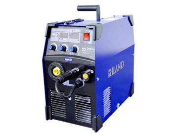 MIG/MMA Welder / Inverter Welder