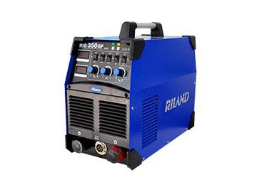 MIG/MMA Welding Machine / Inverter Welder