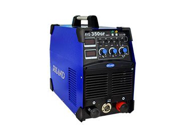 MIG/MMA Welding Machine / Inverter Welder