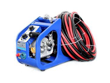 MIG/MMA Welding Machine / Inverter Welder