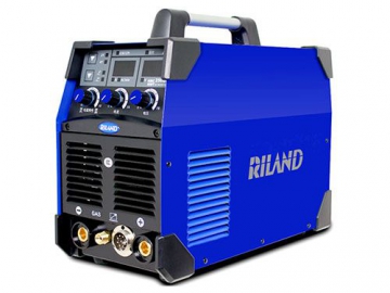 MIG/MMA Welding Machine / Inverter Welding Machine