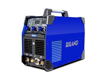 MIG/MMA Welding Machine / Inverter Welding Machine