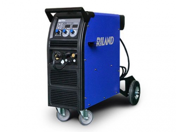 MIG/MMA Welder / Inverter Welding Machine