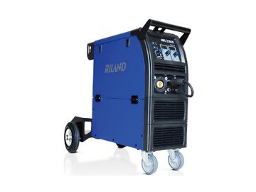 MIG/MMA Welder / Inverter Welding Machine