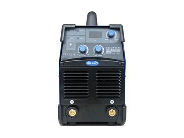 ARC MMA Welding Machine / Inverter Stick Welder