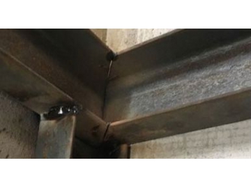 ARC MMA Welding Machine / Inverter Stick Welder