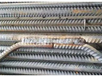 ARC MMA Welding Machine / Inverter Stick Welder