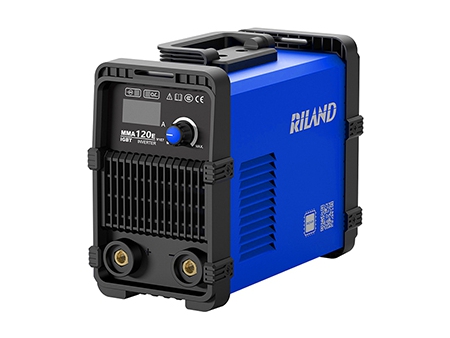 MMA Welder / Inverter Stick Welder