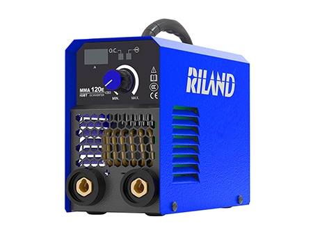 MMA Welder / Inverter Stick Welder
