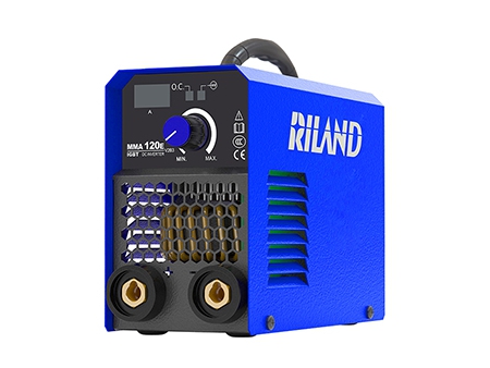 MMA Welder / Inverter Stick Welder