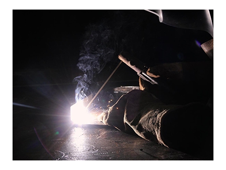 MMA Welder / Inverter Stick Welder