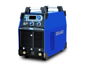 ARC MMA Welder / IGBT Inverter Welding Machine