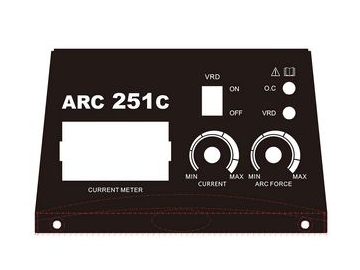 ARC MMA Welder / Stick Welding Machine