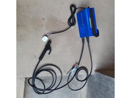 MMA Welder / IGBT Inverter Stick Welder