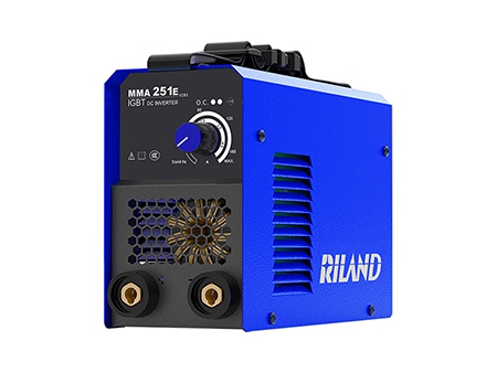 MMA Welder / IGBT Inverter Stick Welder