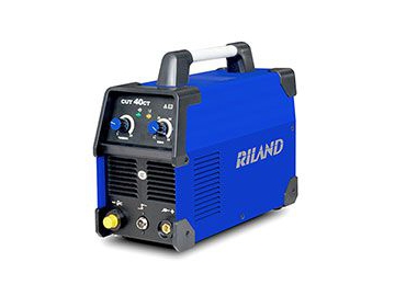 Air Inverter Plasma Cutter / Portable Plasma Cutting Machine