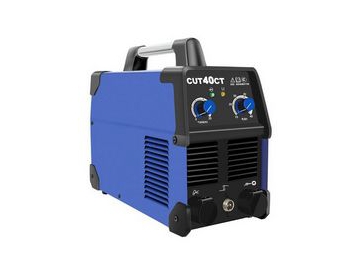 Air Inverter Plasma Cutter / Portable Plasma Cutting Machine