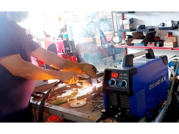 Inverter Plasma Cutter / Air Plasma Cutting Machine