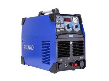 Air Inverter Plasma Cutter / Handheld Plasma Cutting Machine