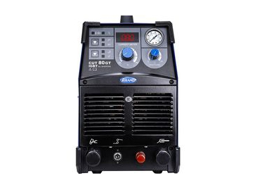 Air Inverter Plasma Cutter / Handheld Plasma Cutting Machine