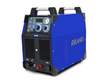 Air Inverter Plasma Cutter / Handheld Plasma Cutting Machine