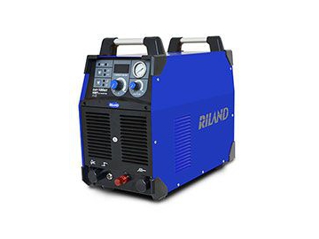 Air Inverter Plasma Cutter / Handheld Plasma Cutting Machine