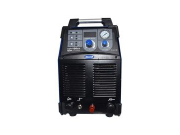 Air Inverter Plasma Cutter / Handheld Plasma Cutting Machine