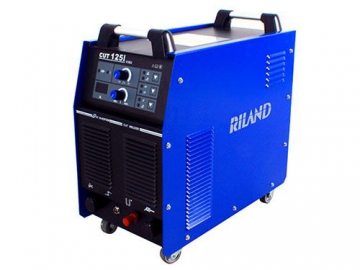 Air Inverter Plasma Cutter with Gouging Capability