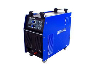 Air Inverter Plasma Cutter with Gouging Capability