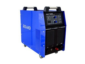 Air Inverter Plasma Cutter with Gouging Capability