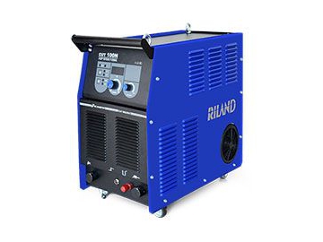 Inverter Plasma Cutter with Built-in Air Compressor