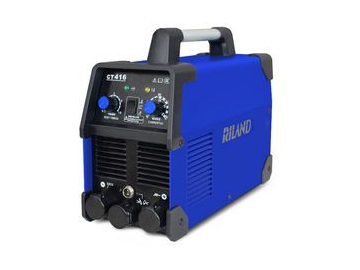 3-in-1 Multi-Function Plasma Cutter with TIG/MMA Welding