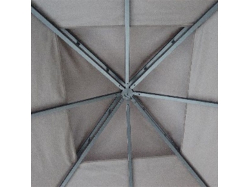 9' x 11' Soft Top Gazebo