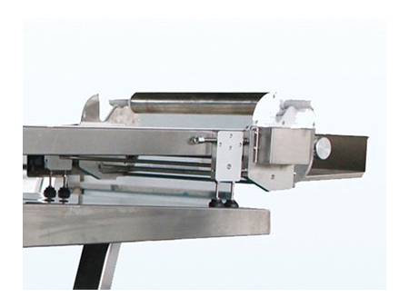 Automatic Dough Sheeter