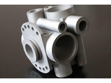 Stainless Steel Casting