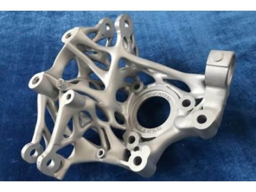 Investment Casting