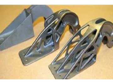 Investment Casting