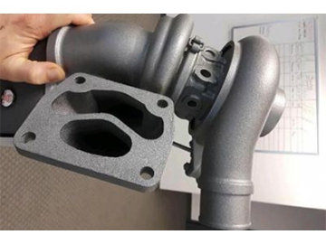 Investment Casting