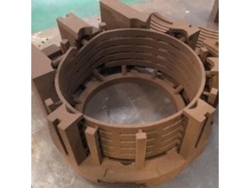 Sand Casting