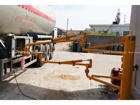 LPG Loading Arm