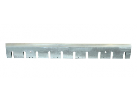 Rotary Peeling Knives