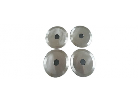 Circular Cutting Blades for Food Processing