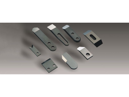 Tungsten Carbide Spare Parts