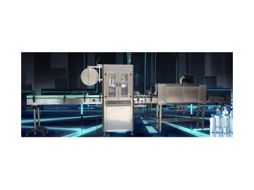 Automatic Palletizer, MD-01