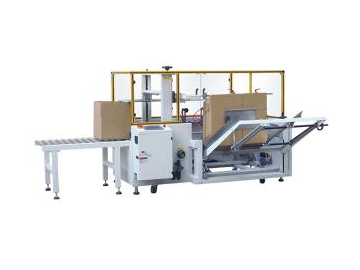 Automatic Labeling Machine, ZHTB01