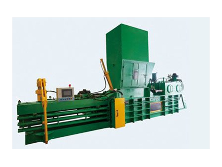 Waste Handling System