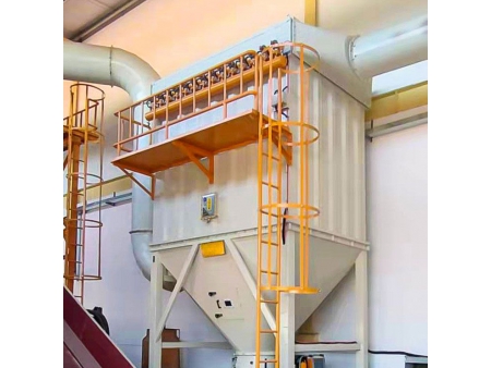 Waste Handling System