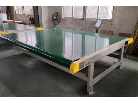 Belt Conveyor