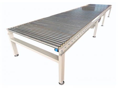 Powered Roller Conveyor