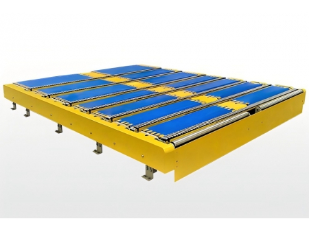 XY Transfer Conveyor